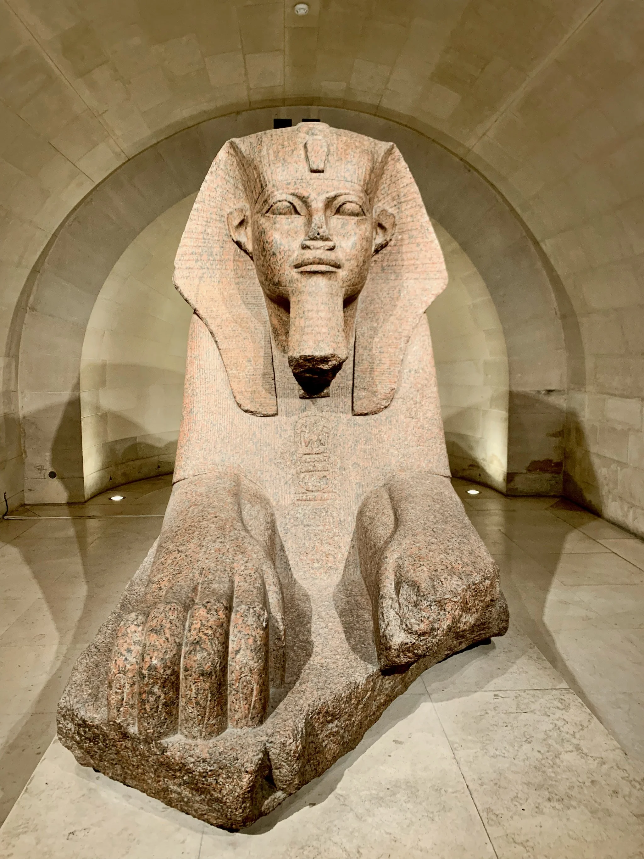 Top 10 Artworks to See At The Louvre Other than the Mona Lisa